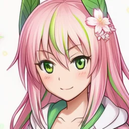 小蕾