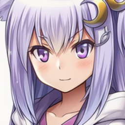 月見
