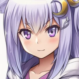月見