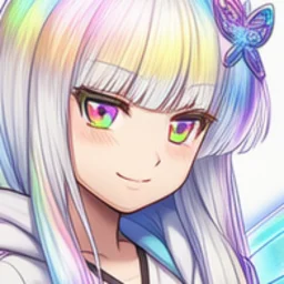 蝶舞