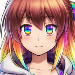 彩鹿
