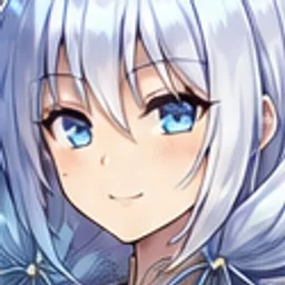 星兔 神格覺醒