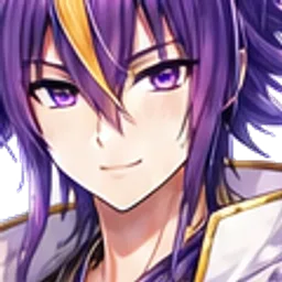 銀牙 神格覺醒
