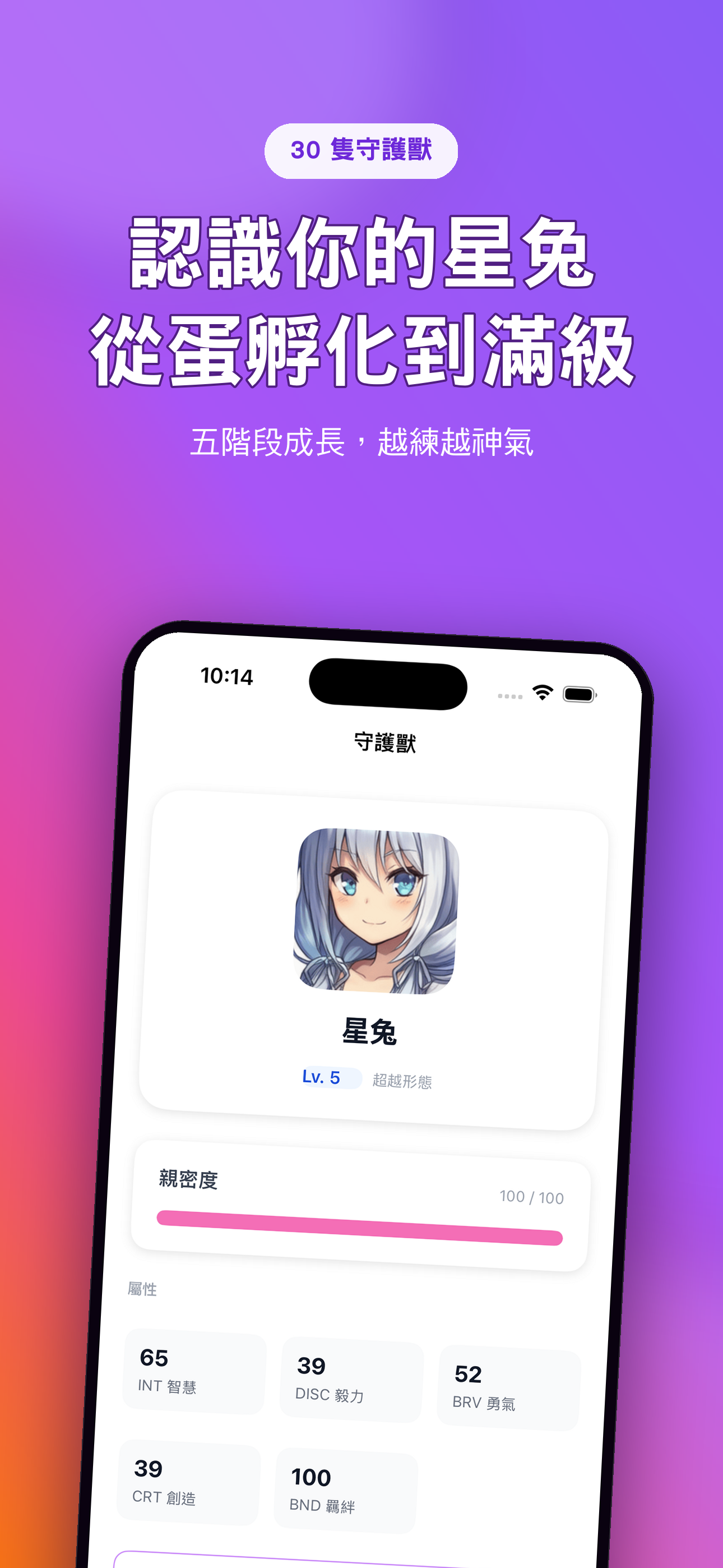 星兔守護獸